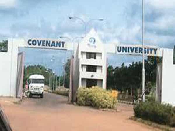 Covenant-university