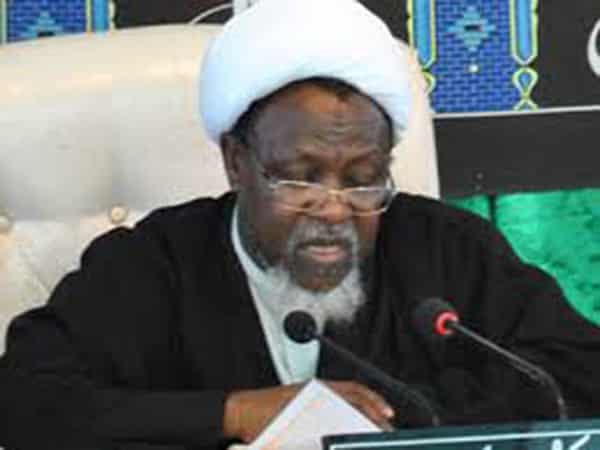 El-Zakzaky