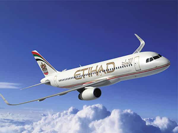Etihad Airways