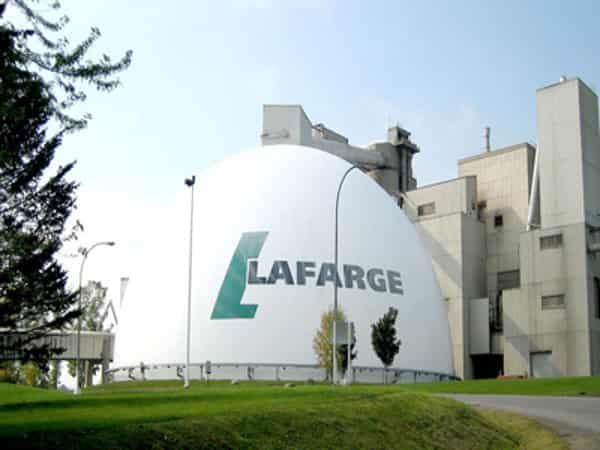 Lafarge WAPCO