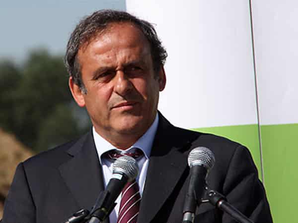 Michel Platini