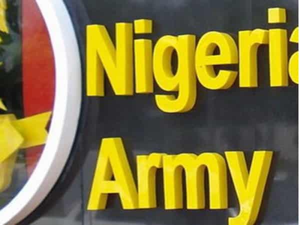 Nigerian-Army