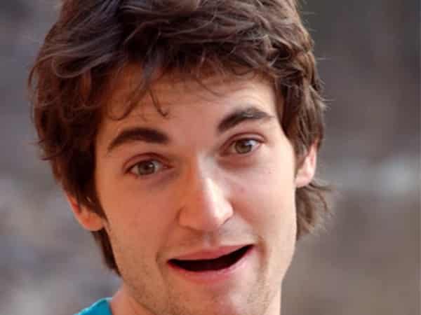 Ross Ulbricht