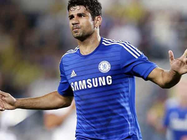 diego costa