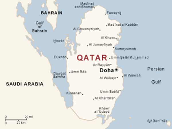 qatar