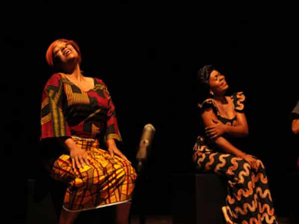 the play hear word-ynaija