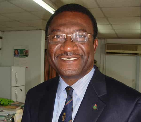 Akin Osibogun