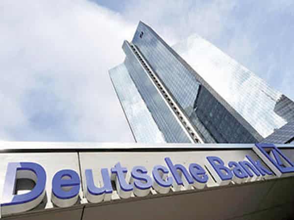 Deutsche-Bank-AG
