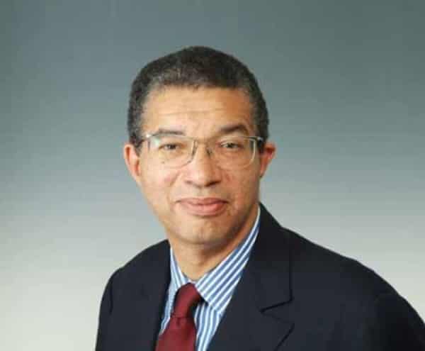 Lionel Zinsou