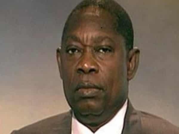 Chief Moshood Kashimawo Olawale Abiola.