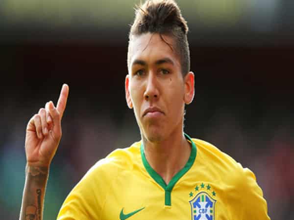 Roberto Firmino