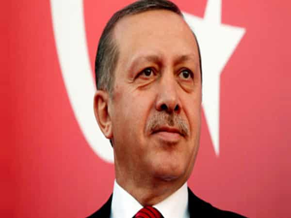 tayyip erdogan