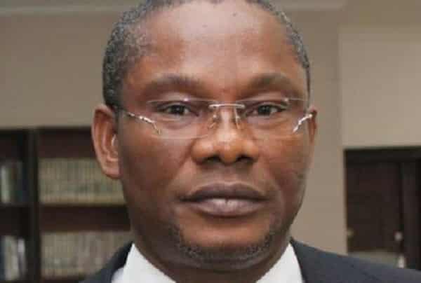 Calistus Nwabueze Obi