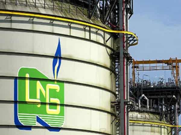 Nigeria Liquefied Natural Gas