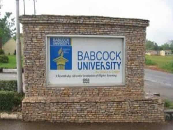 babcock University