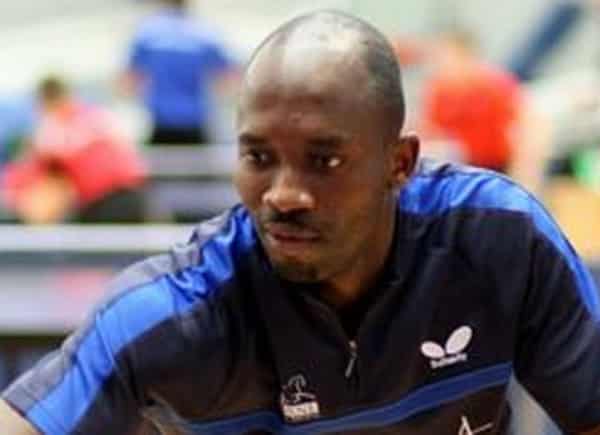 segun Toriola