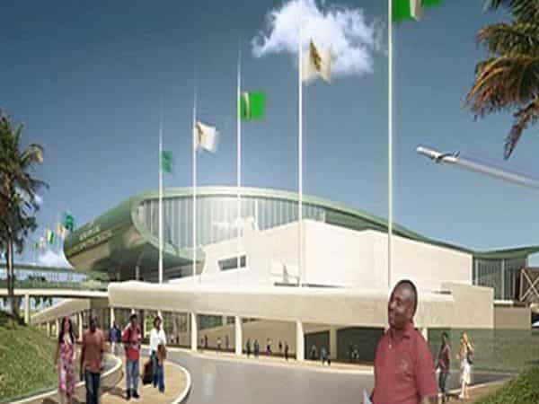 uyo-airport