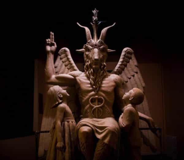 Baphomet