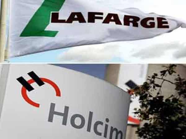 Holcim-Lafarge
