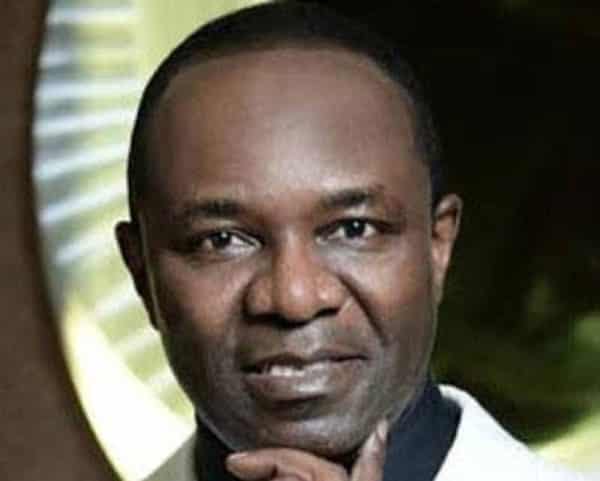 Kachikwu