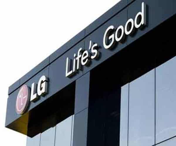 LG-Electronics