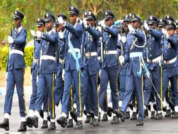 Nigerian-Air-Force
