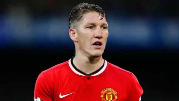 Schweinsteiger