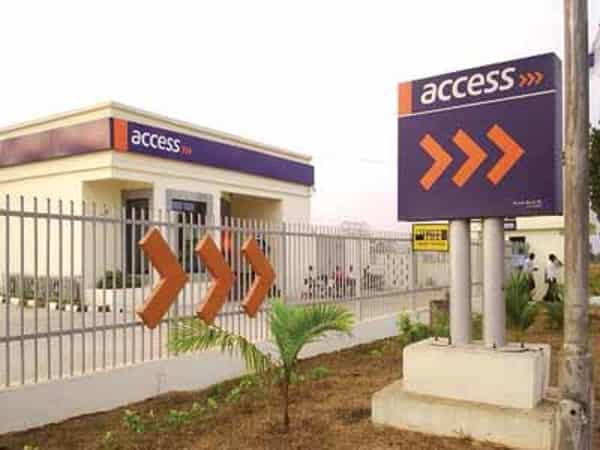 access-bank