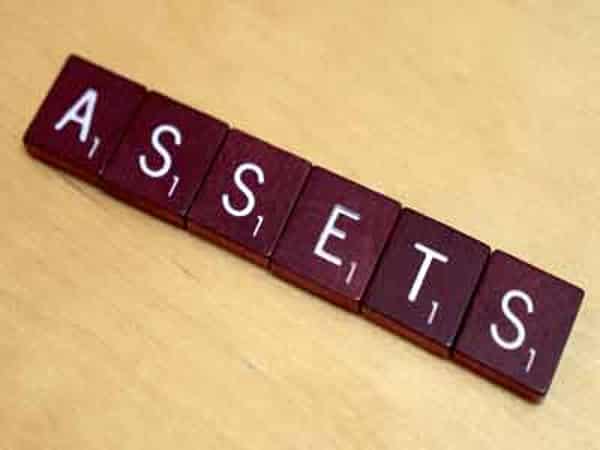 Asset