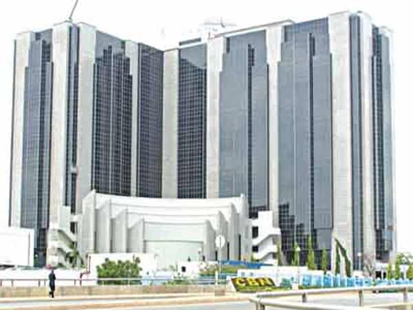 CBN-Abuja