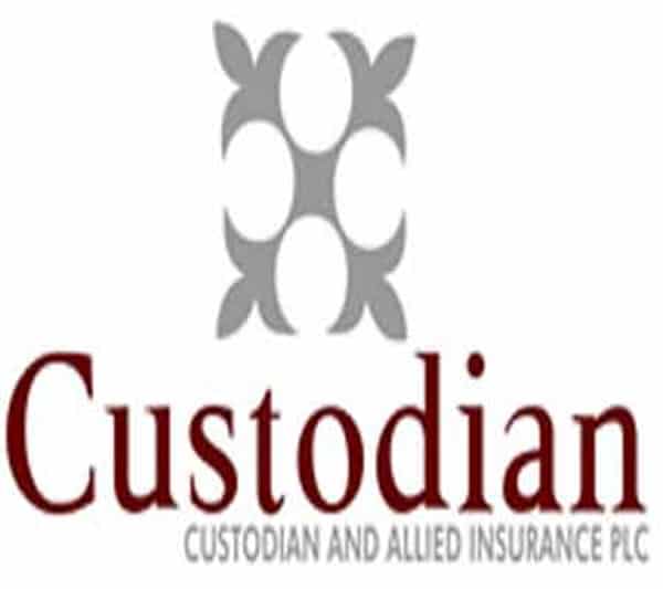 custodian