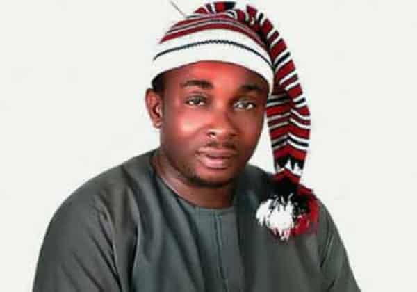 National President of Ohanaeze Ndigbo Youth Wing, Okechukwu Isiguzoro