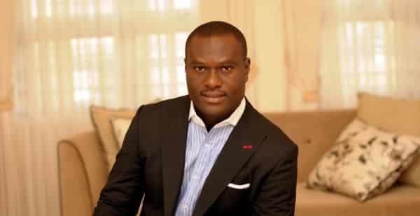Adeyeye is the new Ooni