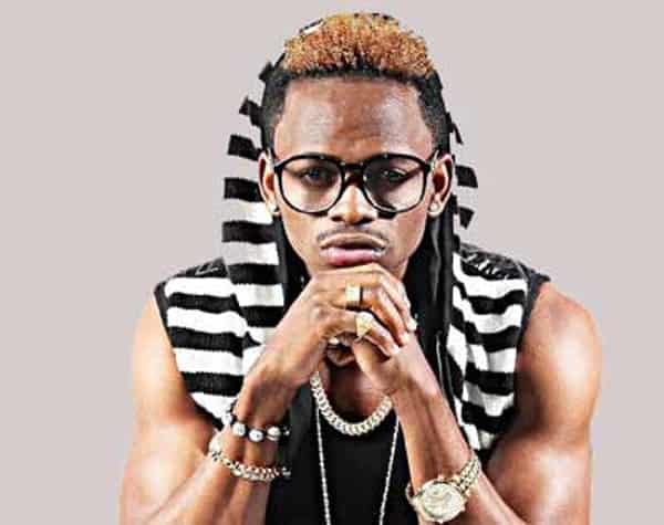 Diamond-Platnumz