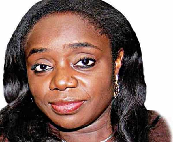 Kemi-Adeosun