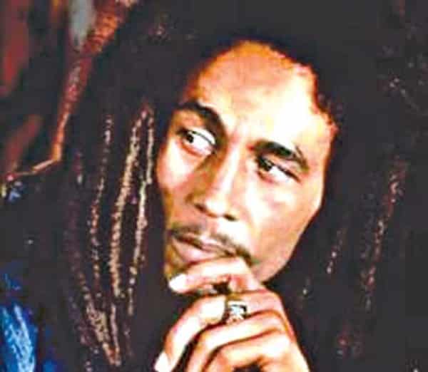 Bob-Marley