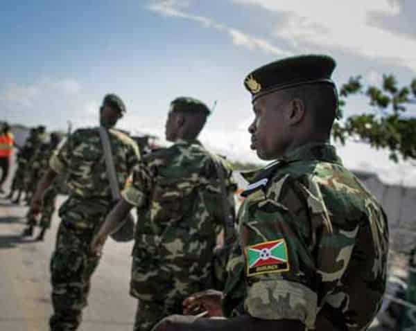 Burundi-Soldiers