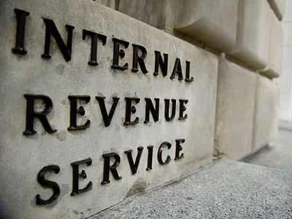 Internal-Revenue-Service