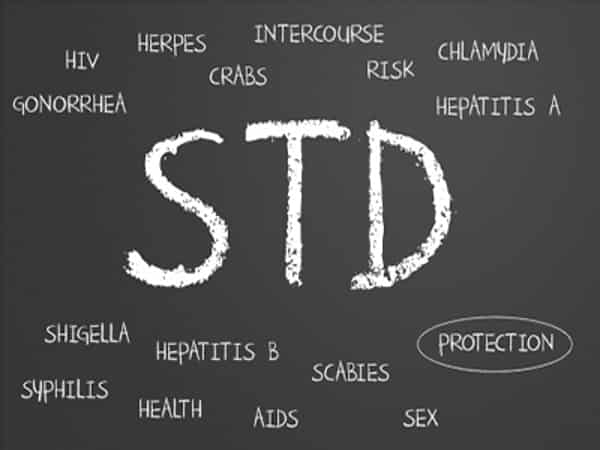 STD-