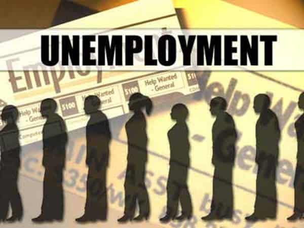 UNEMPLOYMENT