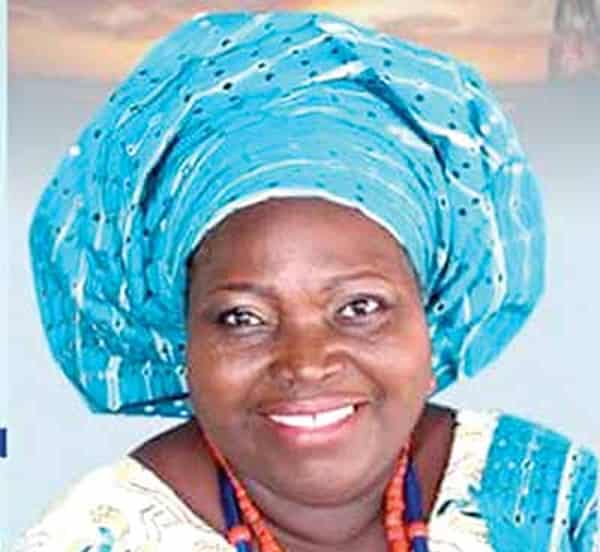 Olabisi-Olateru-Olagbegi