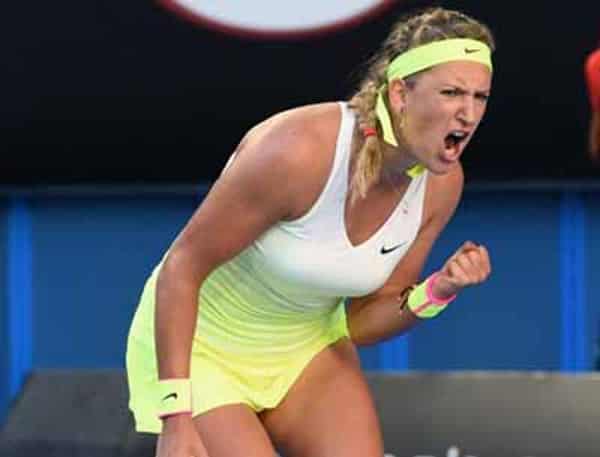 Victoria-Azarenka