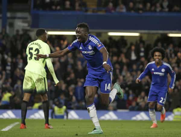 FBL-ENG-FACUP-CHELSEA-MAN CITY