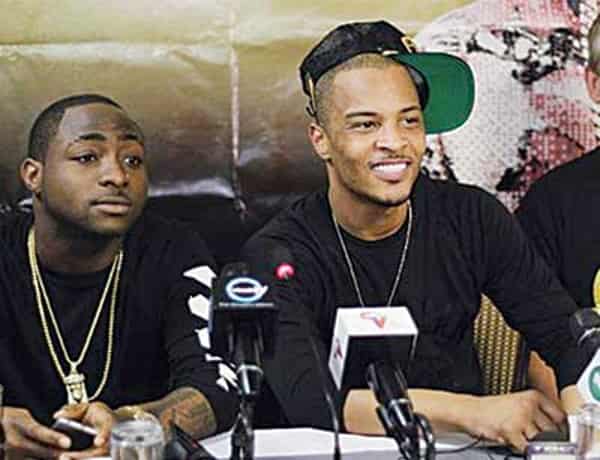Davido-and-TI