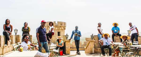 Kajuru-Castle-Kaduna