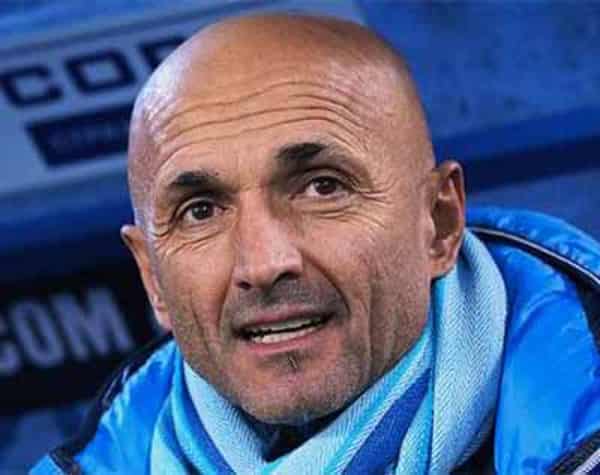 Luciano-Spalletti