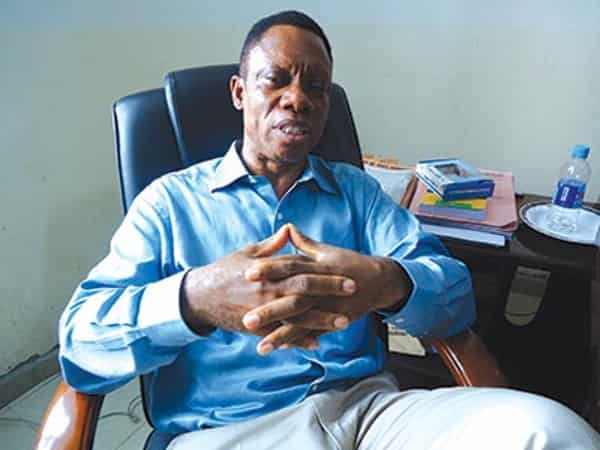 Professor-Benedict-Benapepena-Naanen