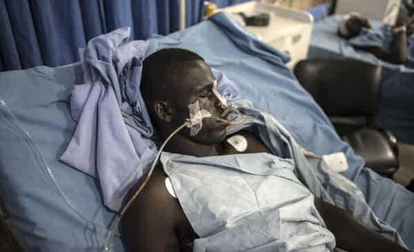 NIGERIA-UNREST-ISLAMISTS