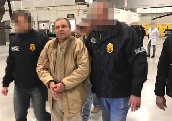 MEXICO-US-CRIME-EXTRADITION