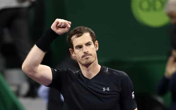 Andy Murray